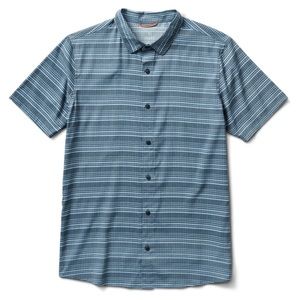 ROARK Mens Shirt XL NWT